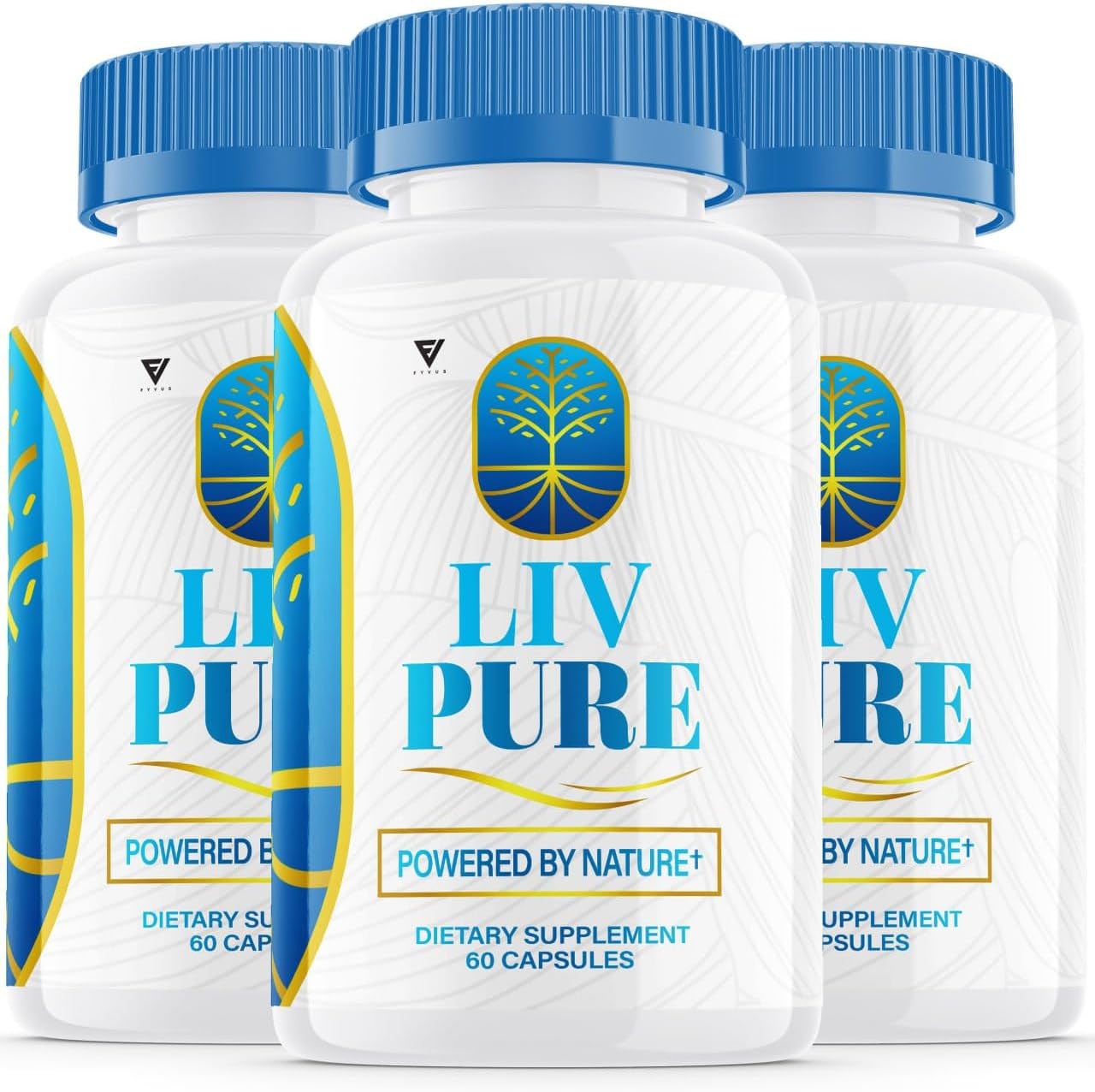 Liv Pure Supplement